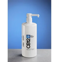 Cb12 Enjuague Cuidado Bucal (1 Envase 1000 ml) - Perrigo