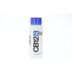 Cb12 Enjuague Cuidado Bucal (1 Envase 250 ml) - Perrigo