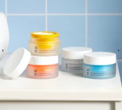 [C20] Biotic Crema Regeneradora e Iluminadora, 50 ml. - SVR