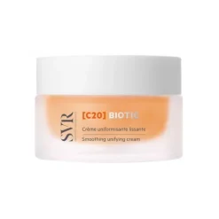 [C20] Biotic Crema Regeneradora e Iluminadora, 50 ml. - SVR