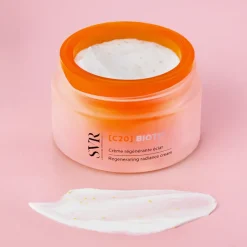 [C20] Biotic Crema Regeneradora e Iluminadora, 50 ml. - SVR