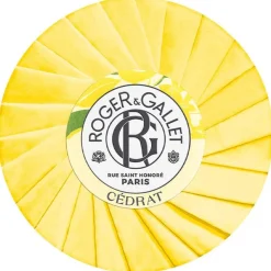Cédrat Jabón Perfumado 100 Gr