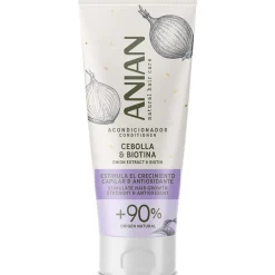 Cebolla y Biotina Acondicionador 250ml - Anian