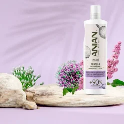 Cebolla y Biotina Champú Antioxidante y Estimulante 400 ml - Anian