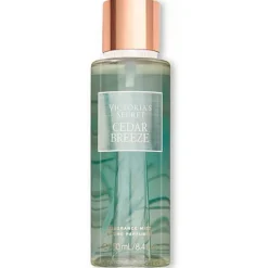 Cedar Breeze Fragance Mist 250 Ml