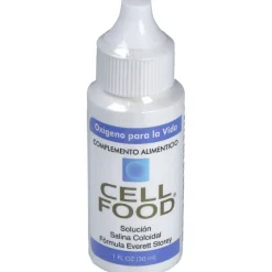 Cell Food Normal 30ml - Cellfood