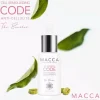 Cell Remodelling Code Anti - Cellulite Reducing Concentrate 40ml - Macca