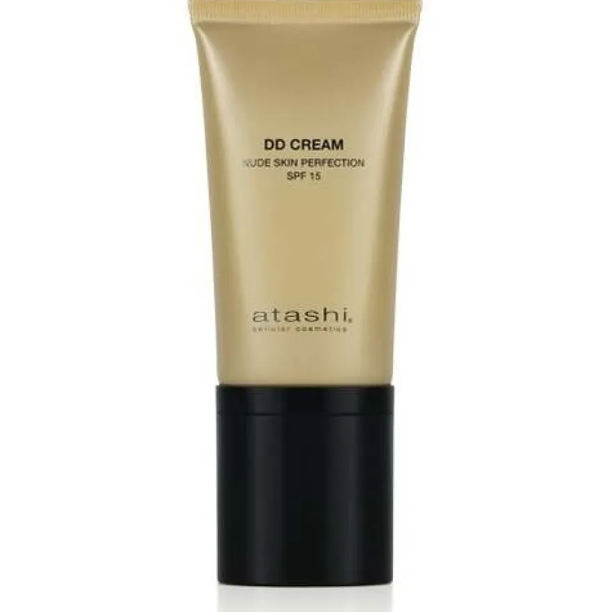 ® Cellular Cosmetics Dd Cream Nude Skin Perfection Spf15+ Tono Bronce Intenso 50ml - Atashi