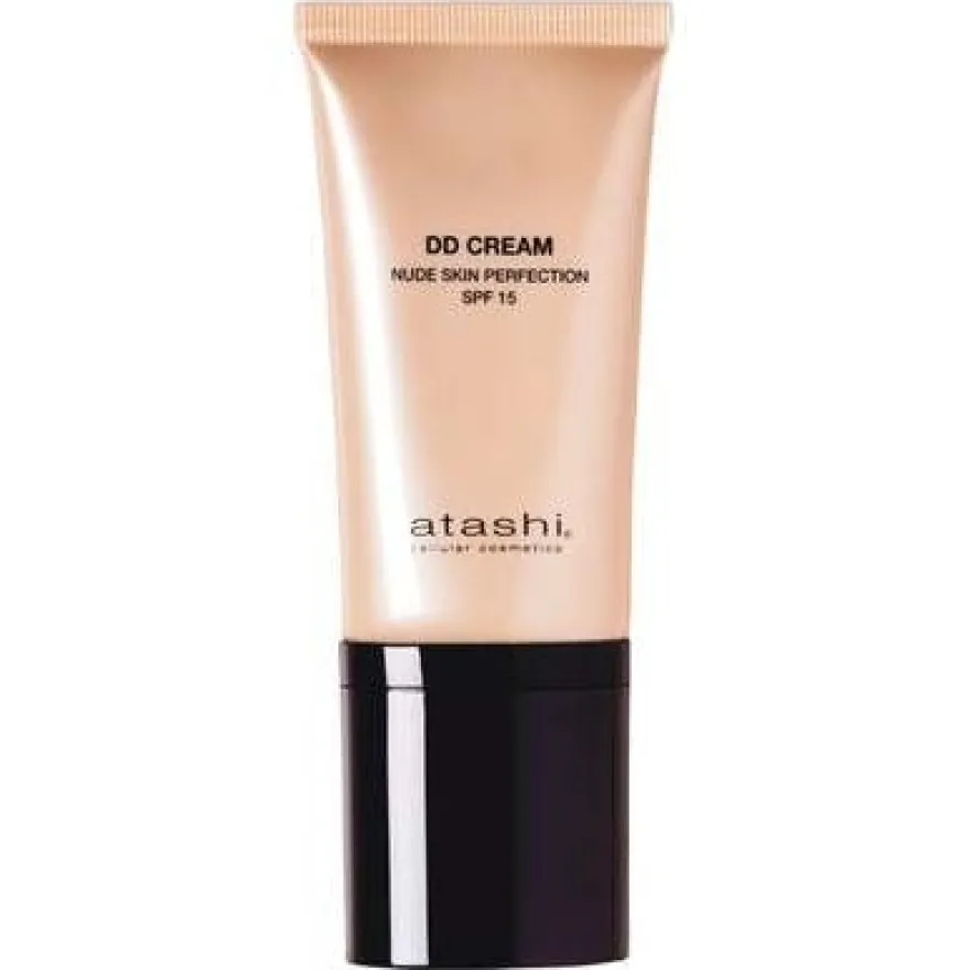 ® Cellular Cosmetics Dd Cream Nude Skin Perfection Spf15+ Tono Bronce Intenso 50ml - Atashi