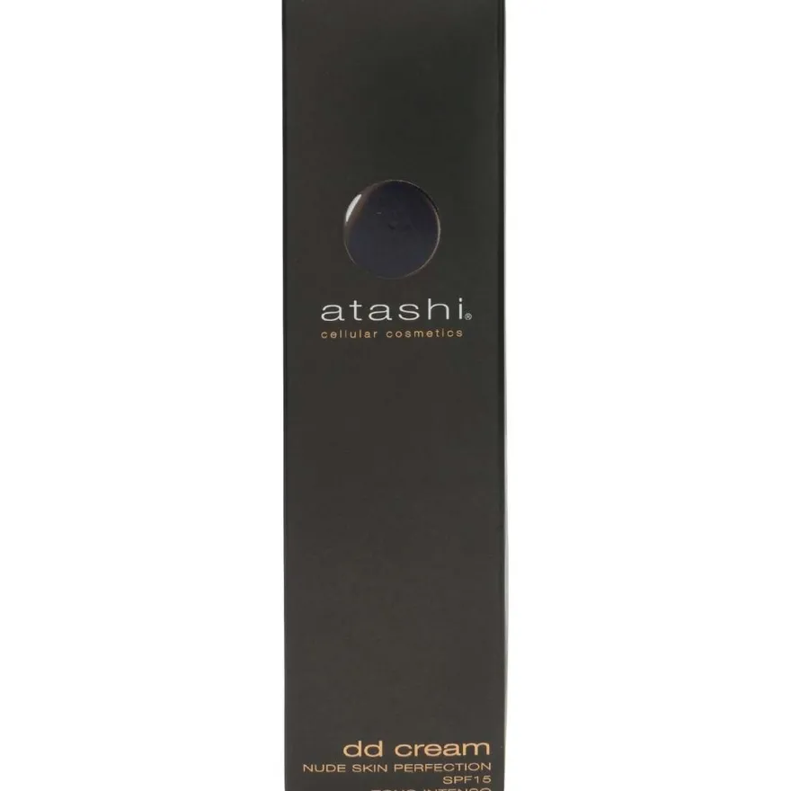 ® Cellular Cosmetics Dd Cream Nude Skin Perfection Spf15+ Tono Bronce Intenso 50ml - Atashi