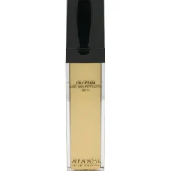 ® Cellular Cosmetics Dd Cream Nude Skin Perfection Spf15+ Tono Bronce Intenso 50ml - Atashi