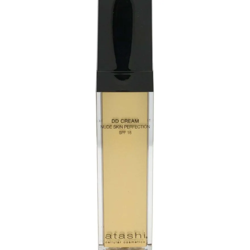 ® Cellular Cosmetics Dd Cream Nude Skin Perfection Spf15+ Tono Bronce Intenso 50ml - Atashi