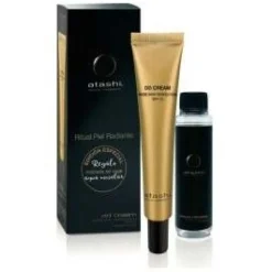 ® Cellular Cosmetics Dd Cream Nude Skin Spf15+ Tono Medio 50ml - Atashi
