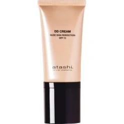 ® Cellular Cosmetics Dd Cream Nude Skin Spf15+ Tono Medio 50ml - Atashi