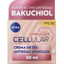 Cellular Filler Elasticidad Crema Día spf30 50 ml - Nivea