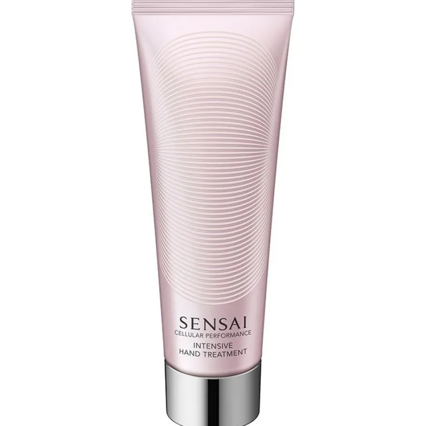 Cellular Performance Intensive Hand Treatment 100 ml - Sensai
