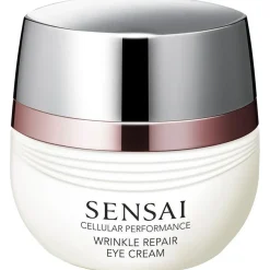 Cellular Performance Wrinkle Repair Eye Cream 15ml - Sensai