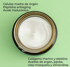Cellular Plus Crema Facial Antiedad y Nutritiva 50 ml. - Segle Clinical