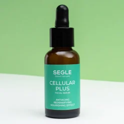 Cellular Plus Sérum Facial, 30 ml. - Segle Clinical