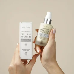 Cellular Recovery Sérum Facial 50ml - Alma Secret