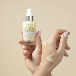 Cellular Recovery Sérum Facial 50ml - Alma Secret