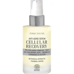 Cellular Recovery Sérum Facial 50ml - Alma Secret