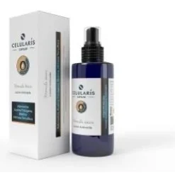 Cellularys Locion Anticaida Capilar 100ml - Margan
