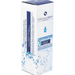 Cellularys Locion Anticaida Capilar 100ml - Margan