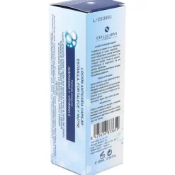 Cellularys Locion Anticaida Capilar 100ml - Margan