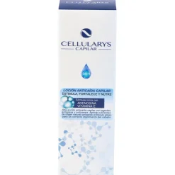 Cellularys Locion Anticaida Capilar 100ml - Margan