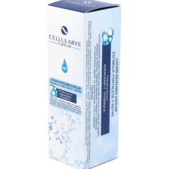 Cellularys Locion Anticaida Capilar 100ml - Margan