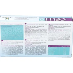 Celu 9 Adipo (Celulitis) 45 Cap.
