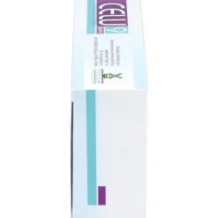 Celu 9 Adipo (Celulitis) 45 Cap.