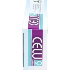 Celu 9 Adipo (Celulitis) 45 Cap.