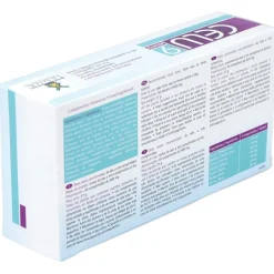 Celu 9 Adipo (Celulitis) 45 Cap.