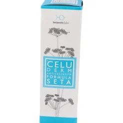 Celuderm Crema Anticelulitica Formula Seda 200Ml.