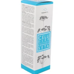 Celuderm Crema Anticelulitica Formula Seda 200Ml.