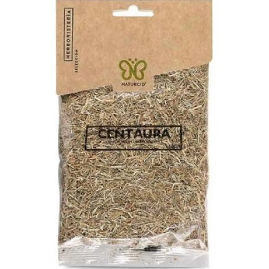 Centaura Planta 50g - Naturcid