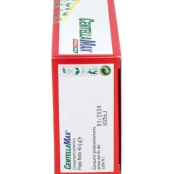 Centella Max 60 Tabletas - Esi - Trepat Diet