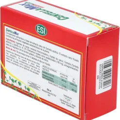 Centella Max 60 Tabletas - Esi - Trepat Diet