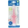 Cepillo De Dientes Bebe Niño Rosa 0-3 Años