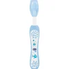 Cepillo de Dientes de Cerdas Suaves 6m+ Azul, 1 Ud - Chicco