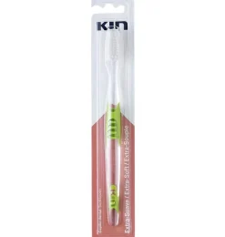 Cepillo Dental Adulto - Kin (Extrasuave)