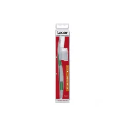 Cepillo Dental Adulto - Lacer (extra - Suave) - Lacer Laboratorios Sa