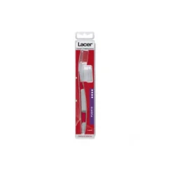 Cepillo Dental Adulto - Lacer (fuerte) - Lacer Laboratorios Sa