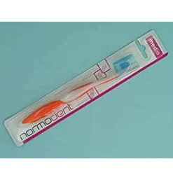 Cepillo Dental Adulto - Normodent (medio) - Normon