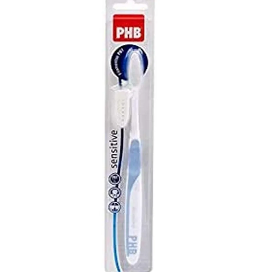 Cepillo Dental Adulto - Phb