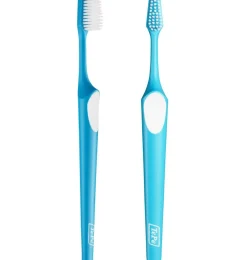 Cepillo Dental Adulto - Tepe Supreme (suave) - Inibsa
