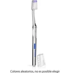Cepillo Dental Adulto - Vitis Access (Ultrasuave)
