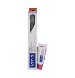 Cepillo Dental Adulto - Vitis Access (Ultrasuave)